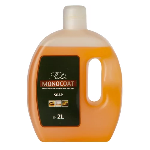 Nettoyant parquet rubio monocat 2l