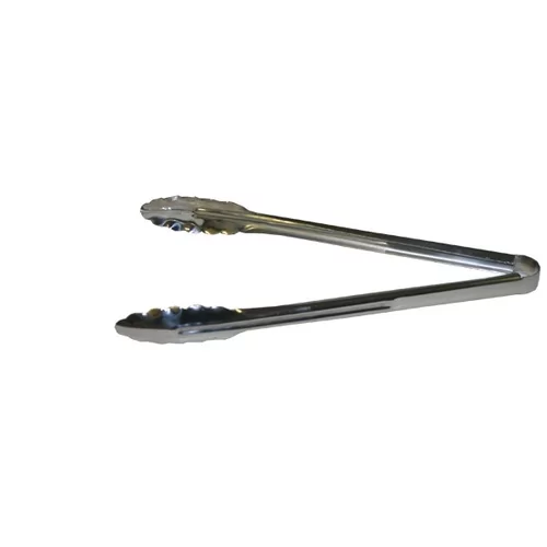 Tang universeel inox L230xB35mm