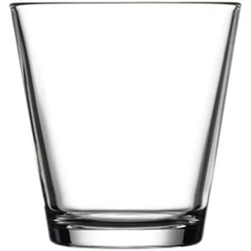 Economy verre D84xH87mm 250ml