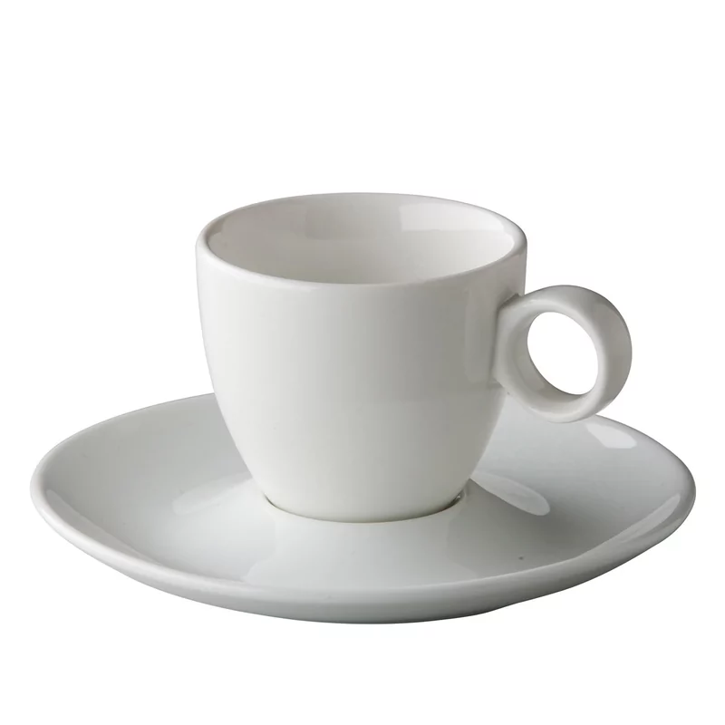 Coffeepoint espresso cup spherical 80 ml