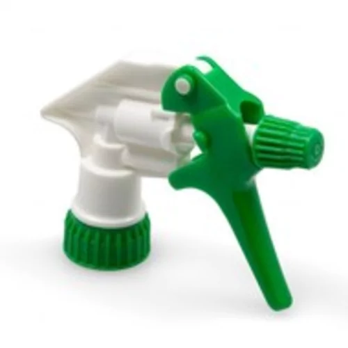 Sprayer green 28mm
