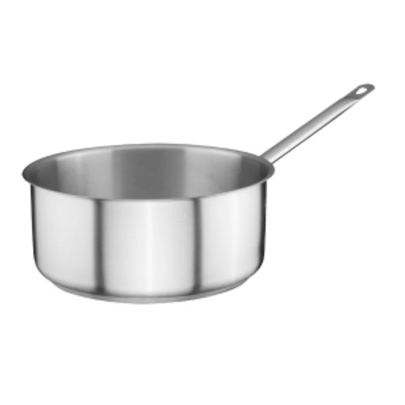 Steelpan D200xH90mm 3,0L