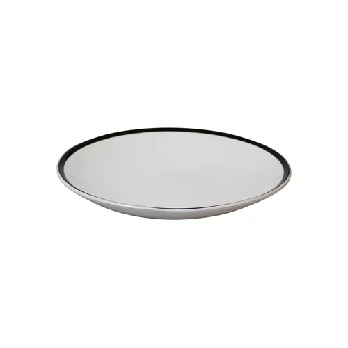 Q Authentic Eclipse coupe plate deep 28 cm