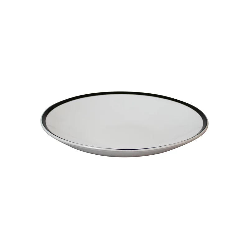 Q Authentic Eclipse coupe bord diep 28 cm