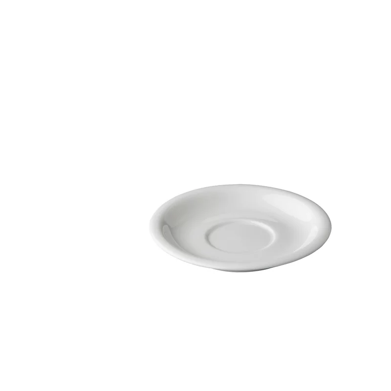 Q Basic Saucer 15cm
