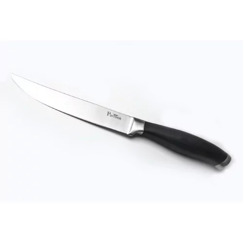Pintinox Professional Couteau à steak sans scie L249mm