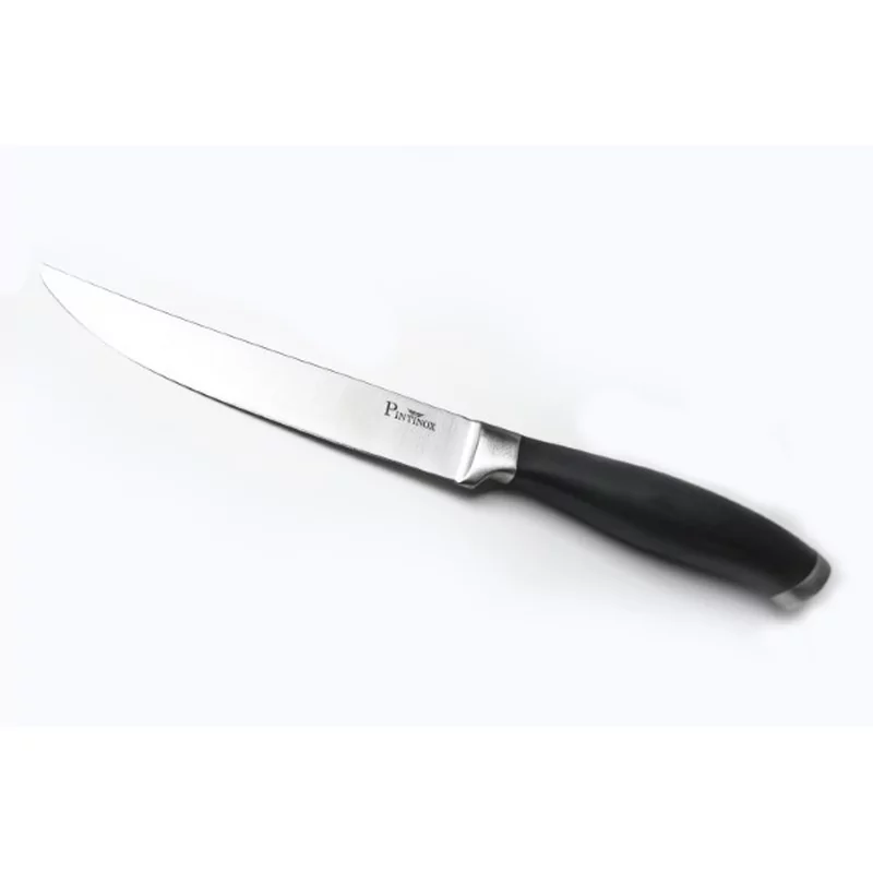 Pintinox Professional Couteau à steak sans scie L249mm