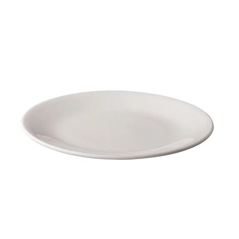 Q Performance plate coupe 28 cm