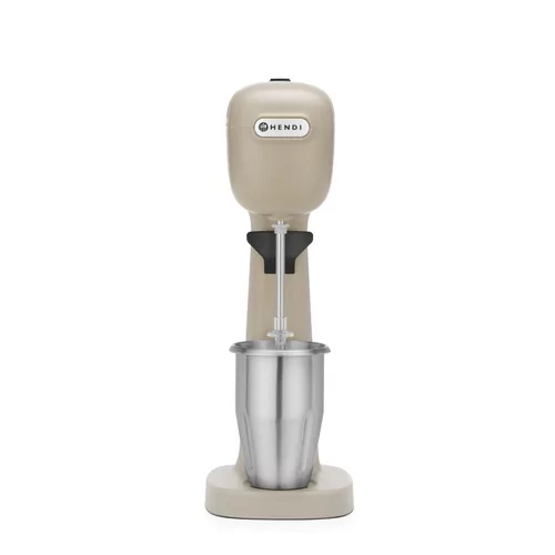 Milkshake mixer