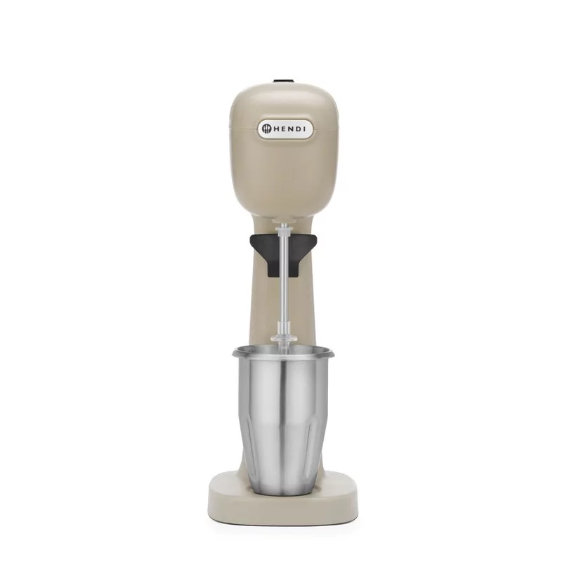 Milkshake mixer