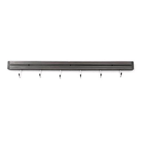 Knife magnet with hooks