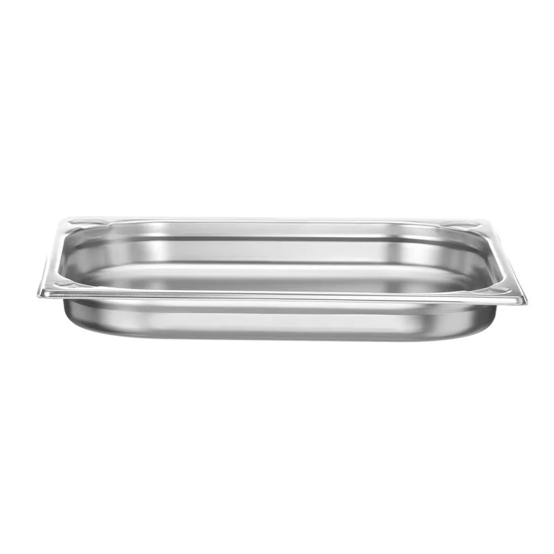 GN 2/3 container