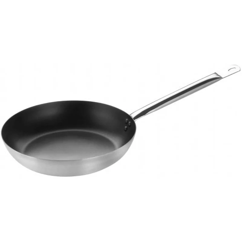 Braadpan basic antikleef D280xH52mm 2,6L