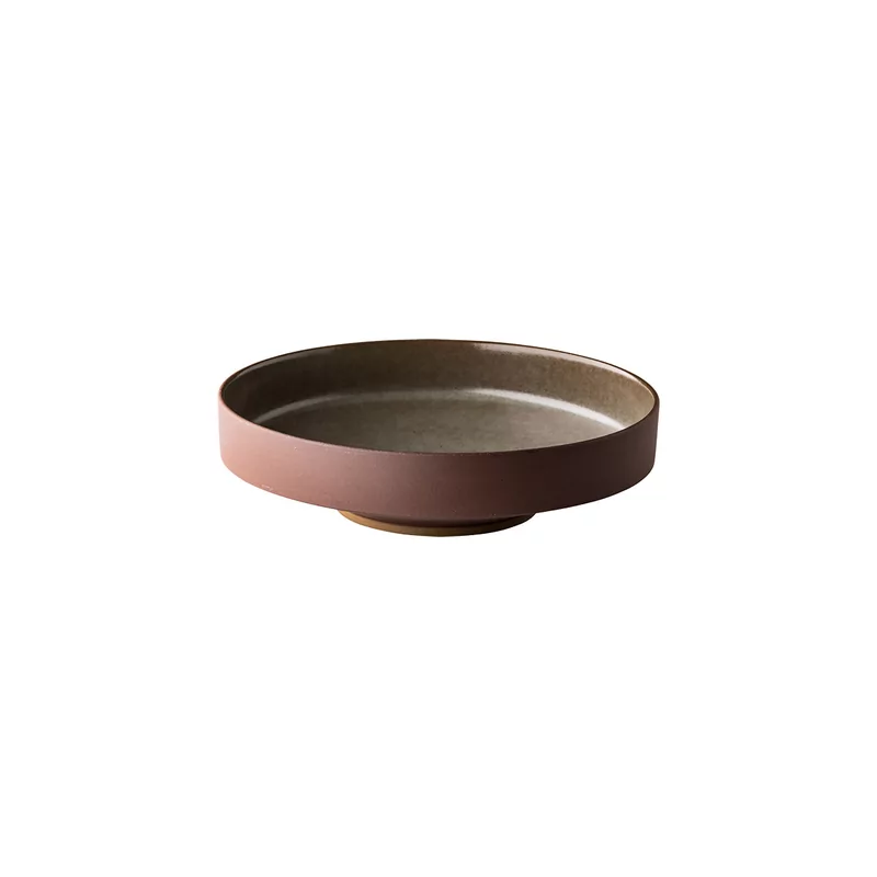 Forest deep plate 20,3 cm