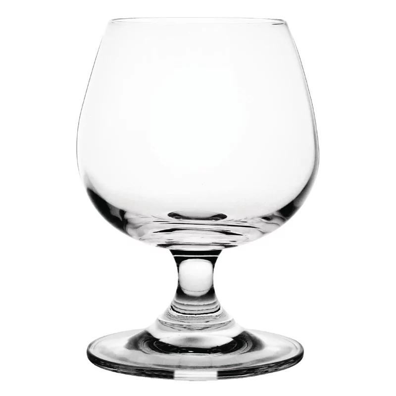 Olympia Crystal Bar Collection cognacglazen 25,5cl (6 stuks)