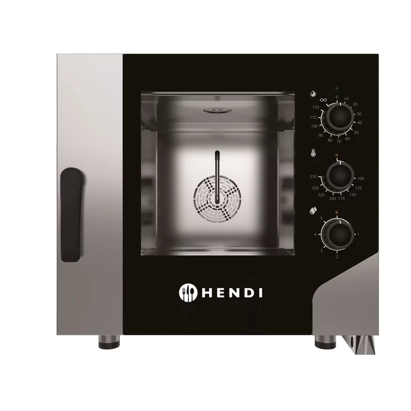 Four mixte CONTROL 5x GN 1/1