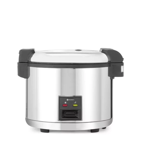 Rice cooker & warmer 5.4 l