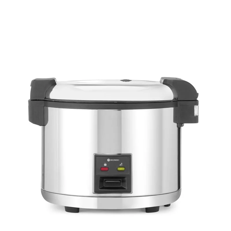 Cuiseur à riz avec maintien au chaud 5,4 l