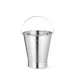 Bucket with reinforced base Profi Line