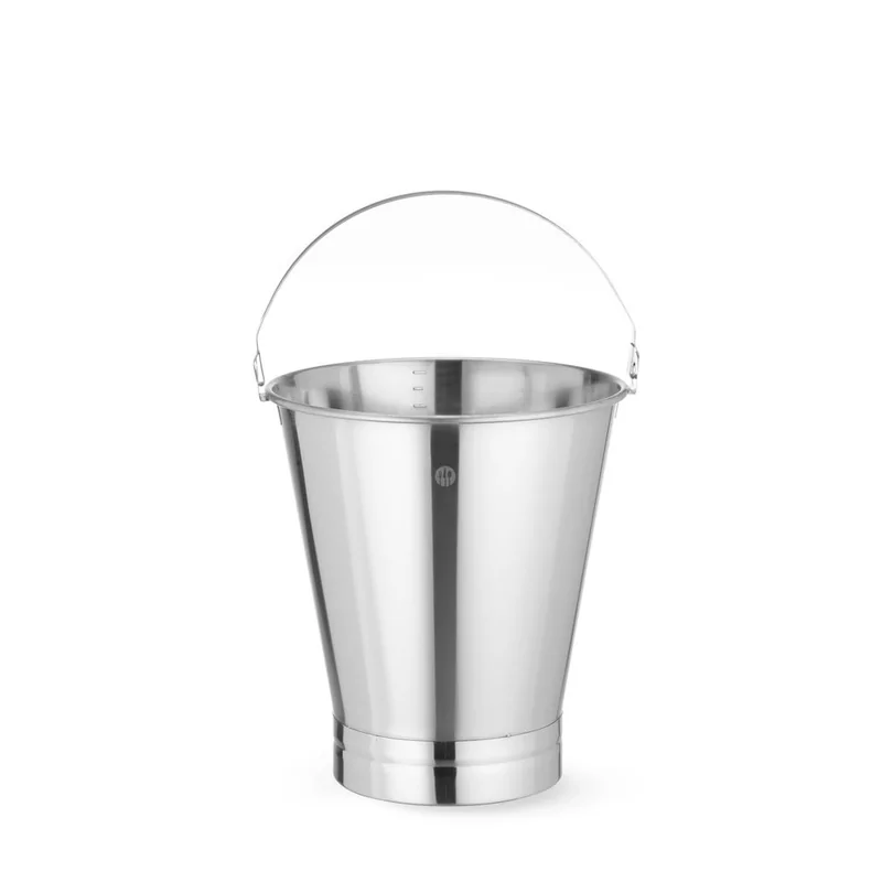 Bucket with reinforced base Profi Line