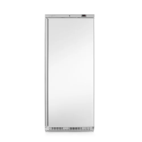 Budget Line cooling cabinet in a stainless steel casing