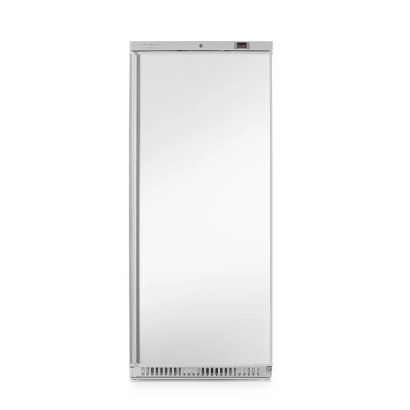 Réfrigérateur Budget Line inox