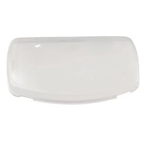 Polar Deur Transparant Paneel