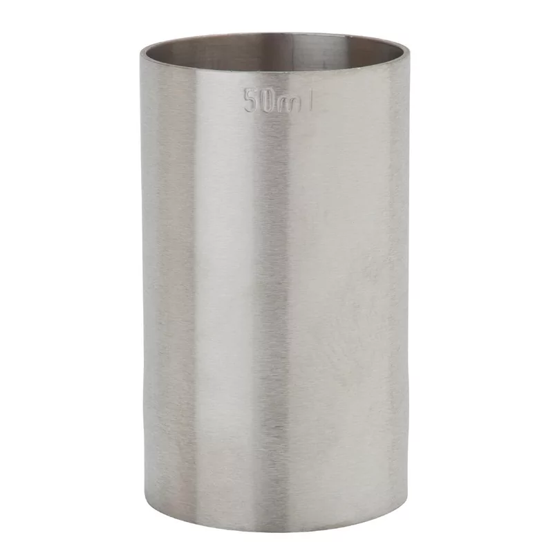 Mesure de cocktail estampillÃ©e CE Ã  50ml