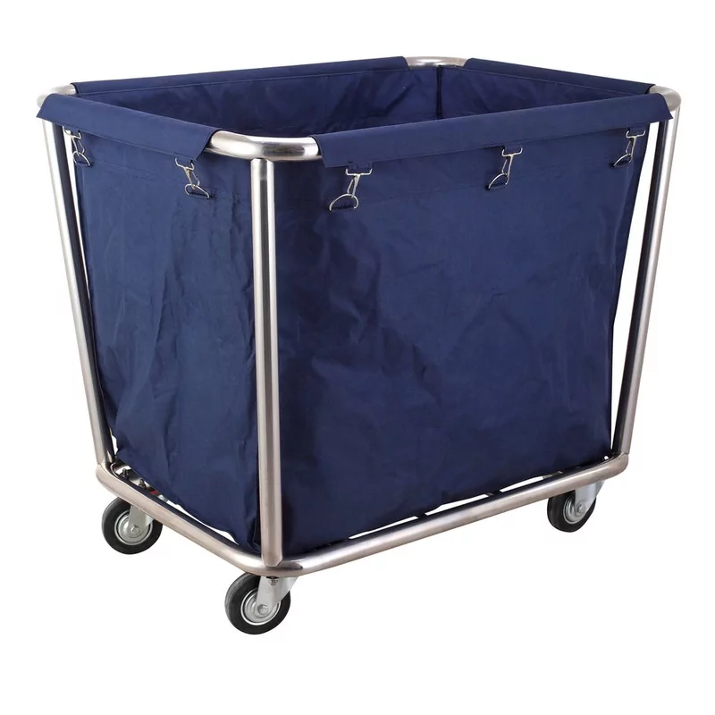 Sac à linge pour chariot à linge