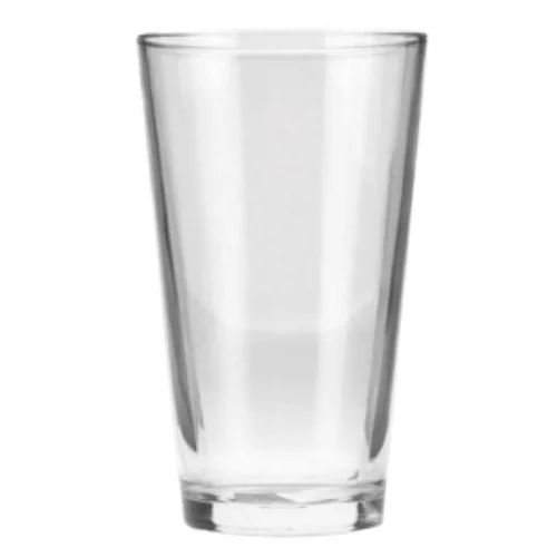 Shaker Boston verre D88xH147mm 450ml