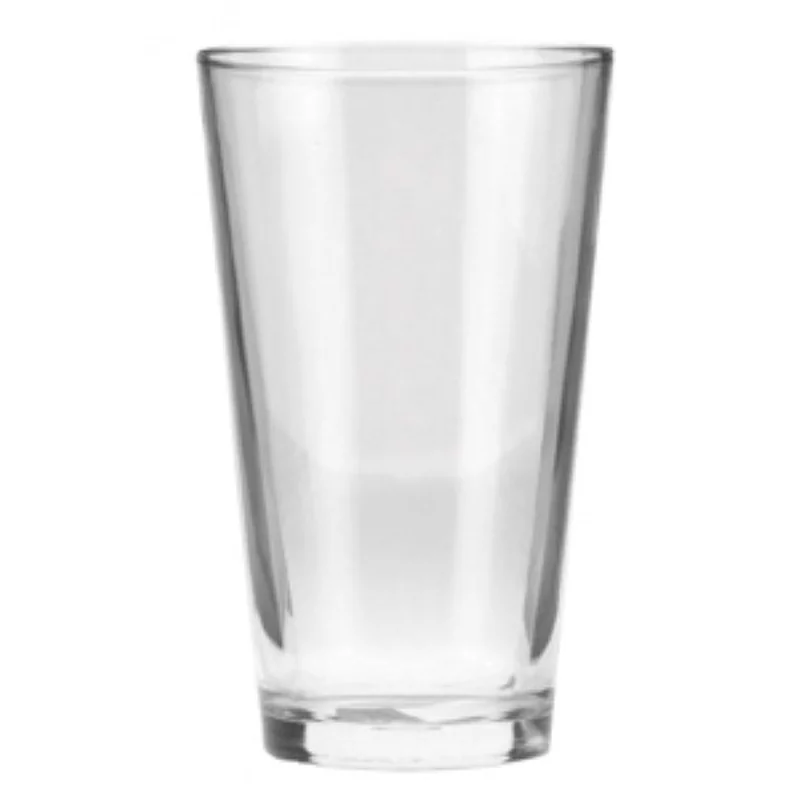 Shaker Boston verre D88xH147mm 450ml
