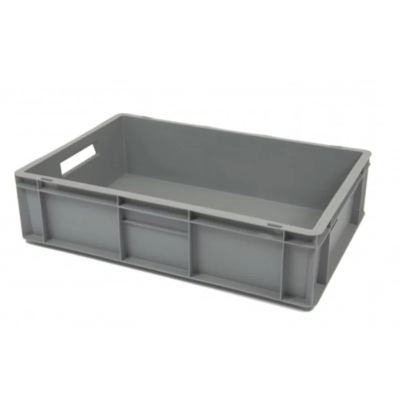 Cuinox bak open handvaten L600xB400xH150mm