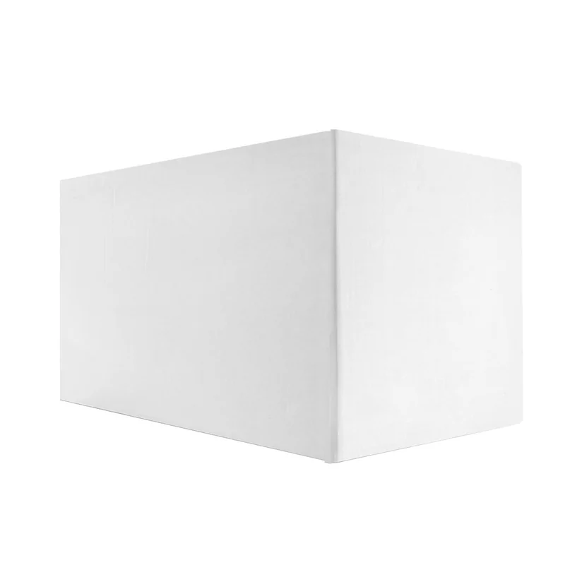 Hand towels white rec,1ply 5000p