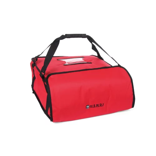 Pizza delivery bag 45 cm
