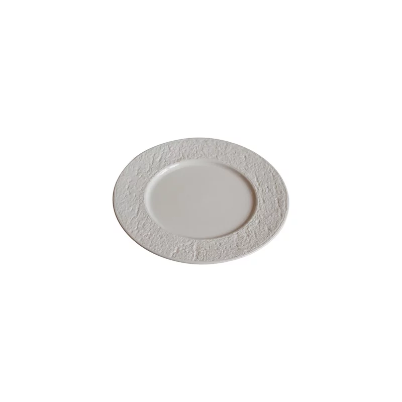 Chalk plate 24 cm