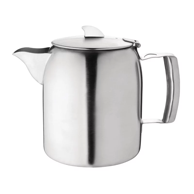 ThÃ©iÃ¨re inox Olympia Airline 1,6 L