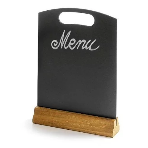 Tabletop blackboard - 2 pcs