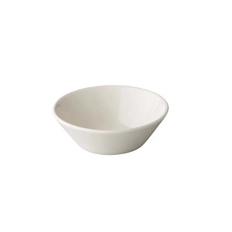 Q Performance Conical bowl Ø16,8 x 5cm 600ml