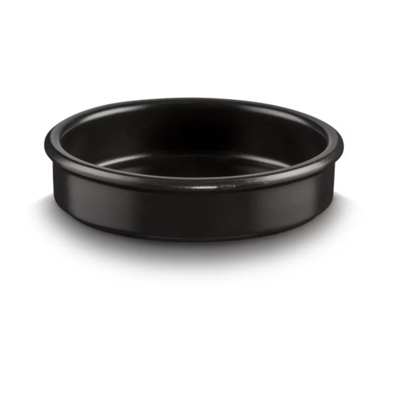 Keramiek Kom chocolade D140xH30mm 280ml