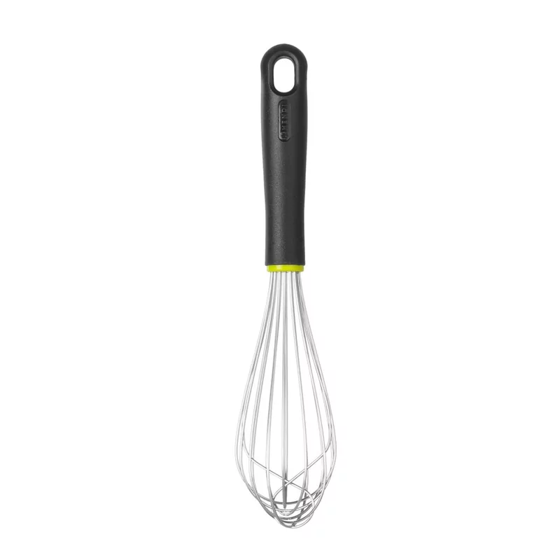 French whisk with 8 stiff wires