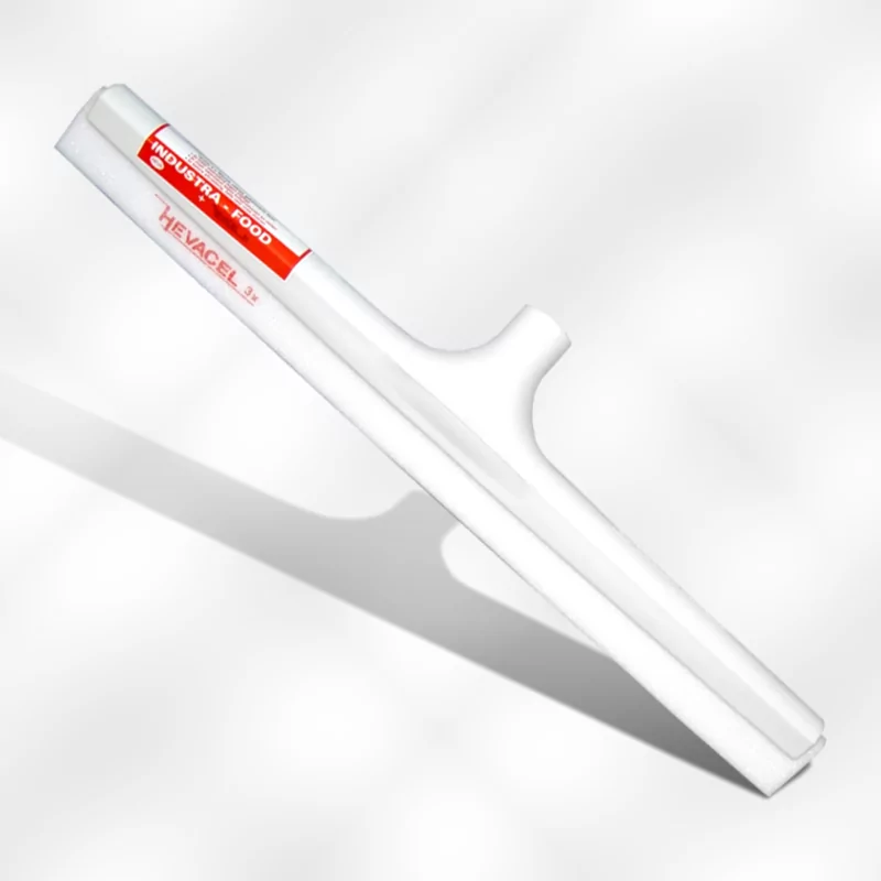 Floorcleaner white 55cm