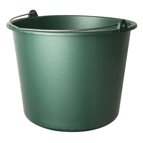 Seau pvc 12l