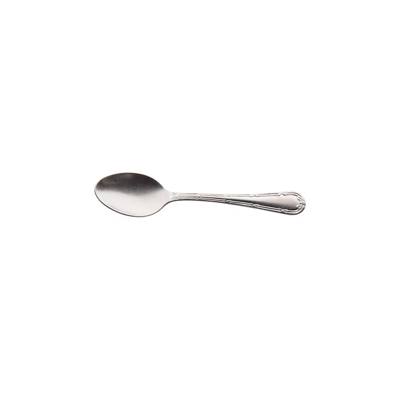 Santorini 18/10 teaspoon vintage 13,8 cm