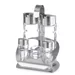 Condiment set