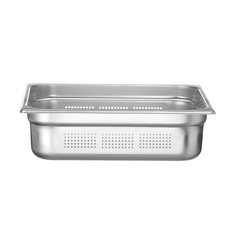 Container GN 2/3 geperforeerd