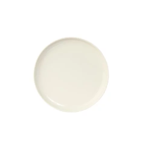 Gural Bilbao ivory bord D210mm