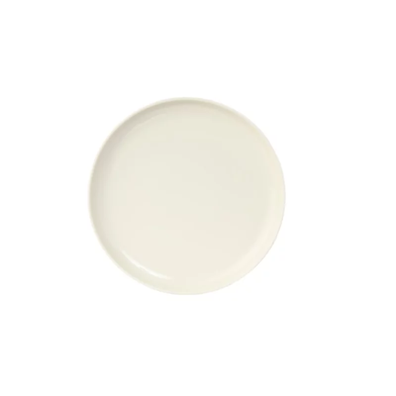 Gural Bilbao ivory bord D210mm