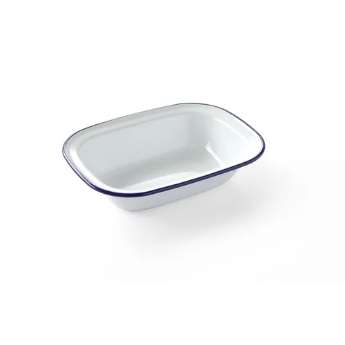 Schaal rechthoekig