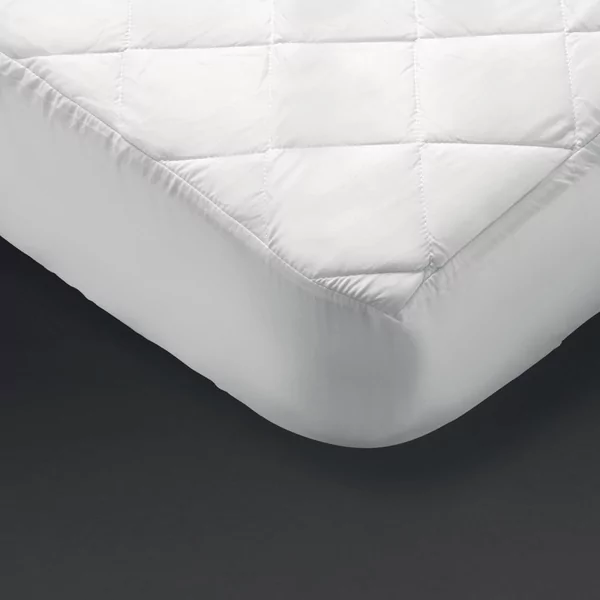 ProtÃ¨ge-matelas Quiltop Mitre Comfort simple