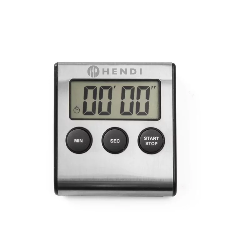 Digital kitchen timer